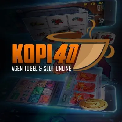 KOPI4D - Balapan Seru di Ujung Jari Anda