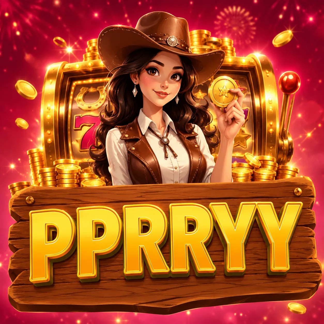 PPRRYY - Petualangan Tanpa Batas di Dunia Terbuka