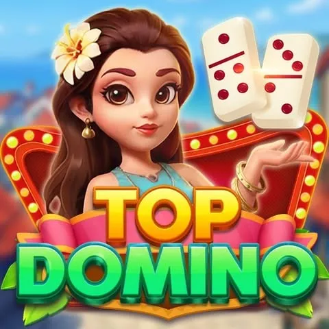 TOPDOMINO - Permainan Slot Menarik dan Seru